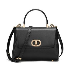 Top Handle Bag Leather Satchel Bags Luxury Desner Business :v